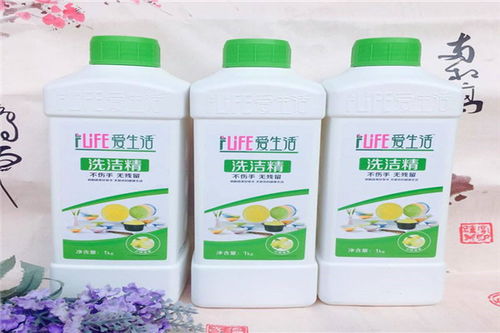愛生活日用品加盟費(fèi)詳解 投資回報(bào)與企業(yè)分析